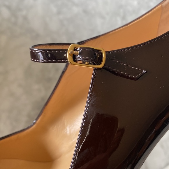 Manolo Blahnik Heels - Picture 6 of 8